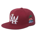 Los Angeles Cupid Snapback Cap