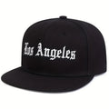 Los Angeles Gothic Snapback Cap
