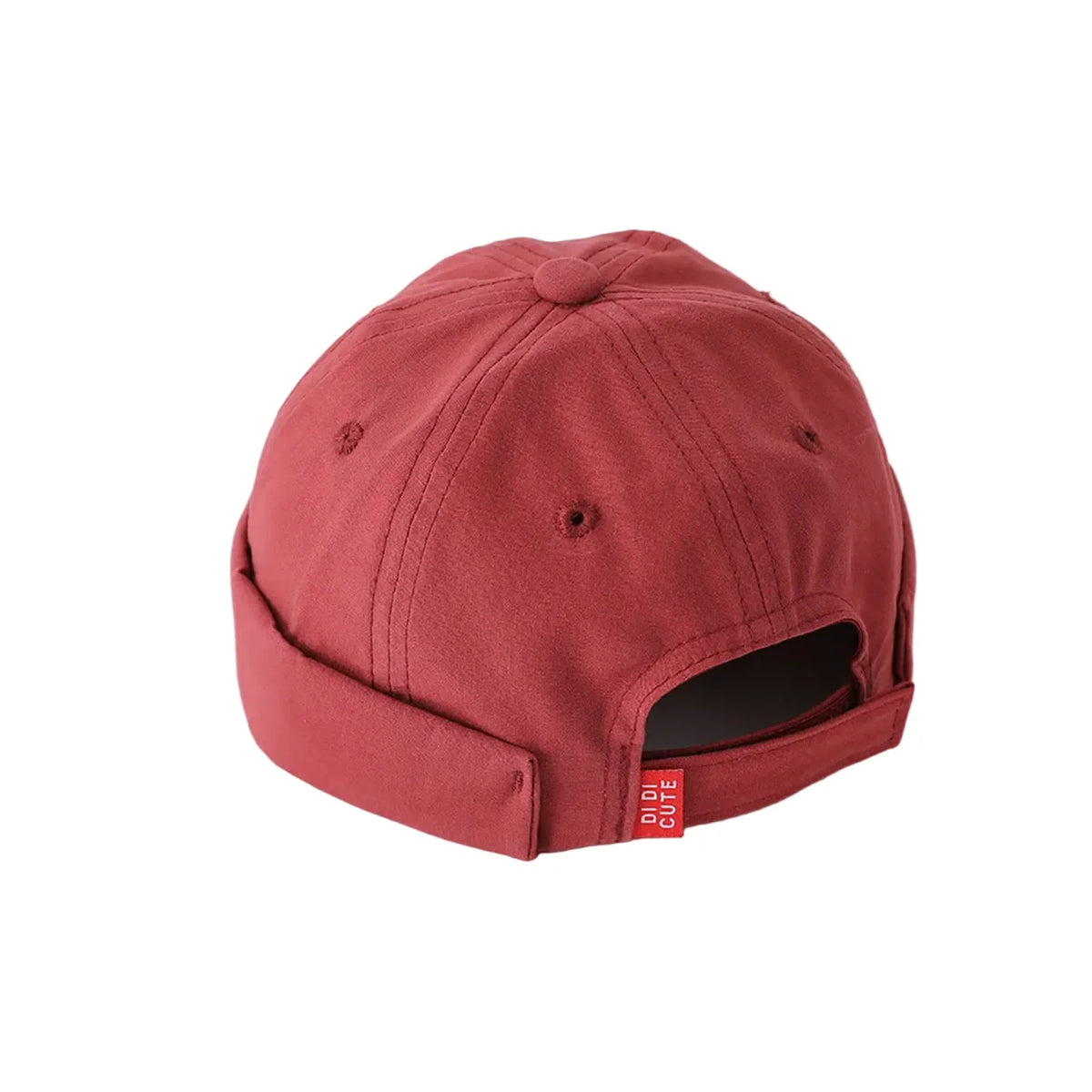 Los Angeles Kids Brimless Docker Cap