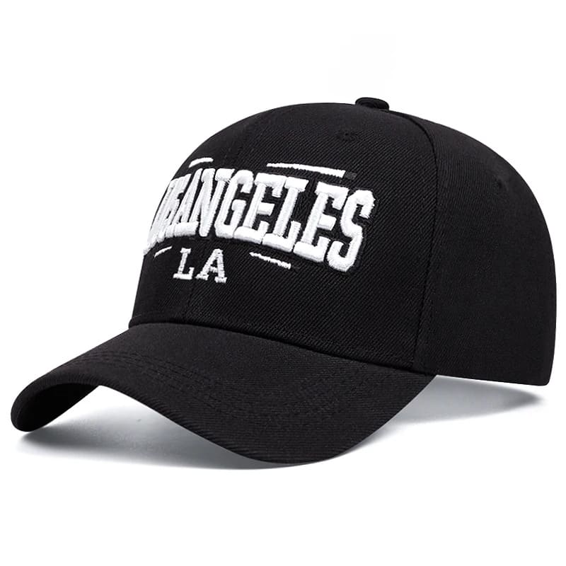 Los Angeles LA Baseball Cap