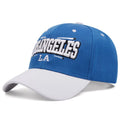 Los Angeles LA Baseball Cap