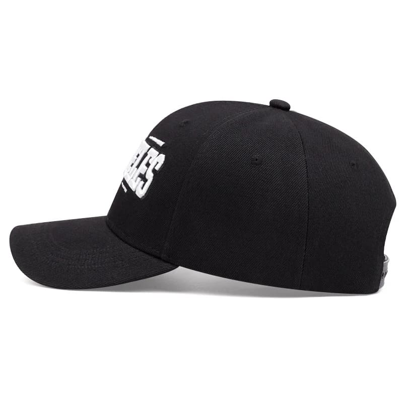 Los Angeles LA Baseball Cap