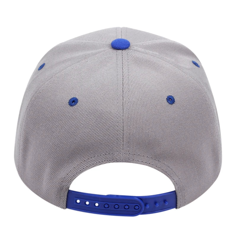 Los Angeles Retro Snapback Cap