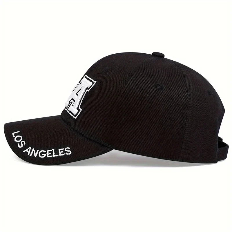 Los Angeles Vintage Baseball Cap