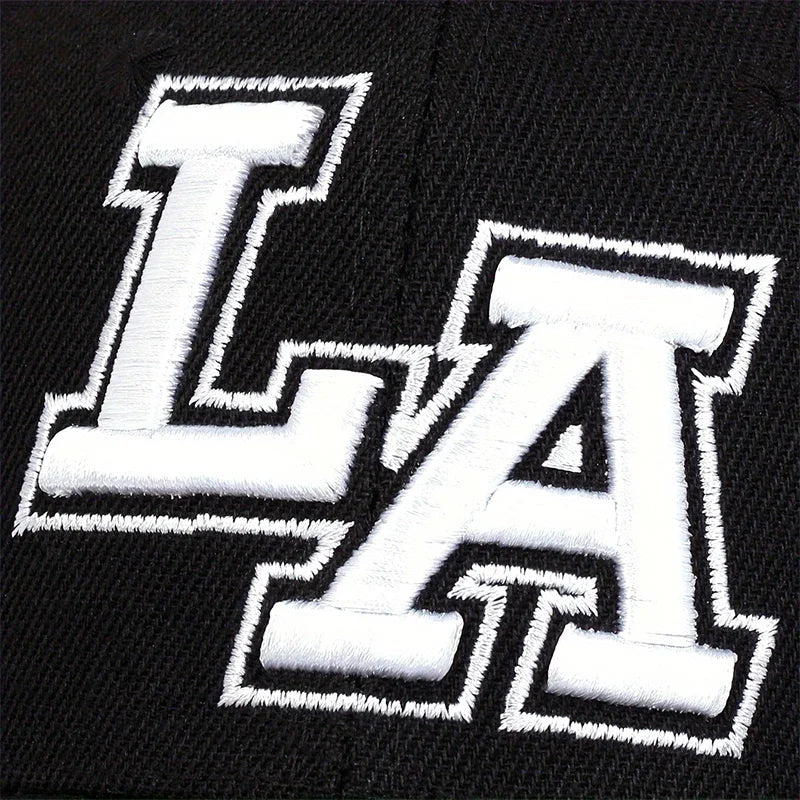 Los Angeles Vintage Baseball Cap