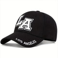 Los Angeles Vintage Baseball Cap