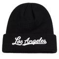 Los Angeles Classic Beanie