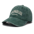 Los Angeless Vintage Baseball Cap