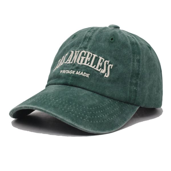 Los Angeless Vintage Baseball Cap
