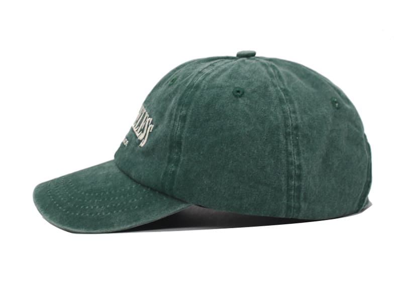 Los Angeless Vintage Baseball Cap