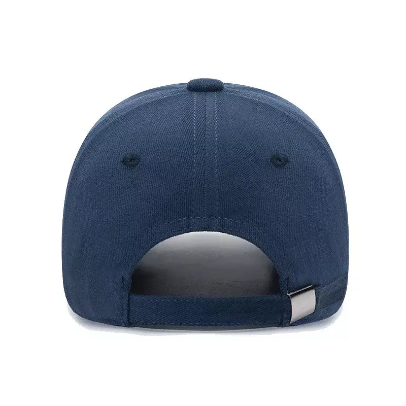 Los Angeles Vintage Cotton Baseball Cap