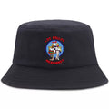 Los Pollos Hermanos Plain Bucket Hat