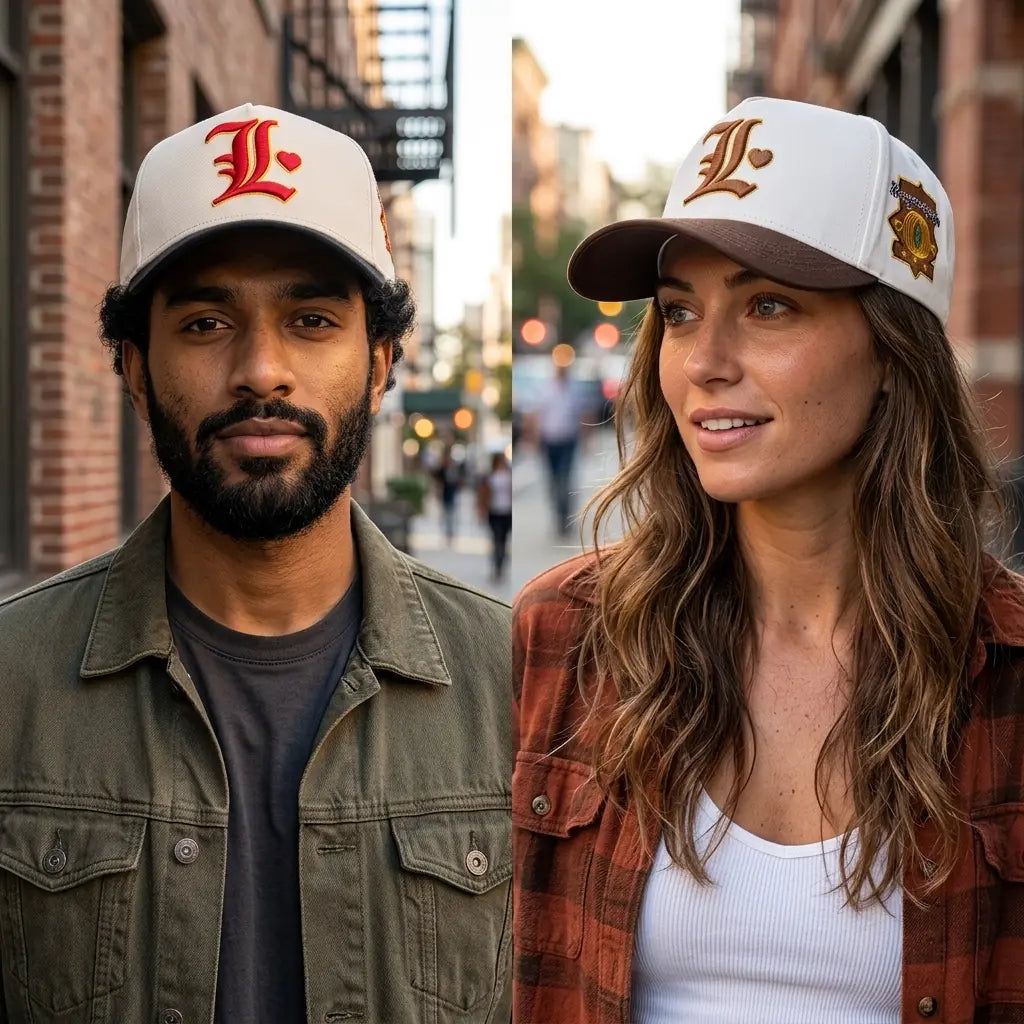 Love Money Cotton Baseball Cap
