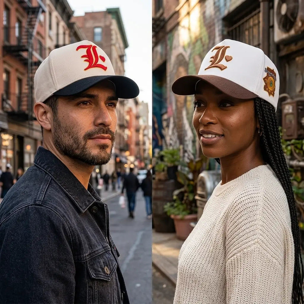 Love Money Cotton Baseball Cap