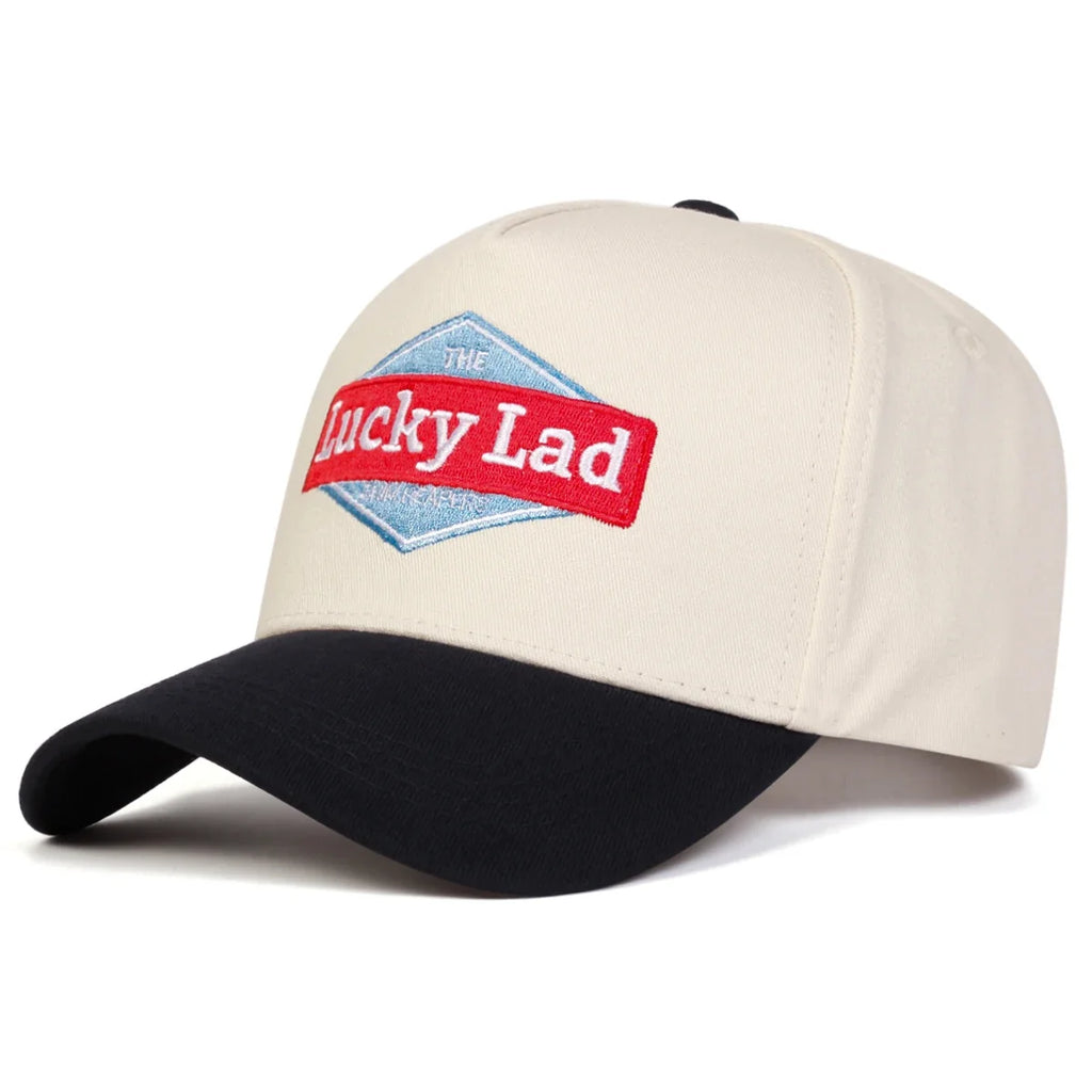 Lucky Lad Baseball Cap