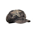 Lydon Punk Star Tie-Dye Newsboy Cap
