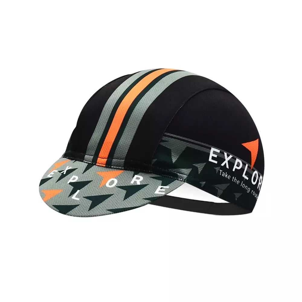 MTB Explore Cycling Cap
