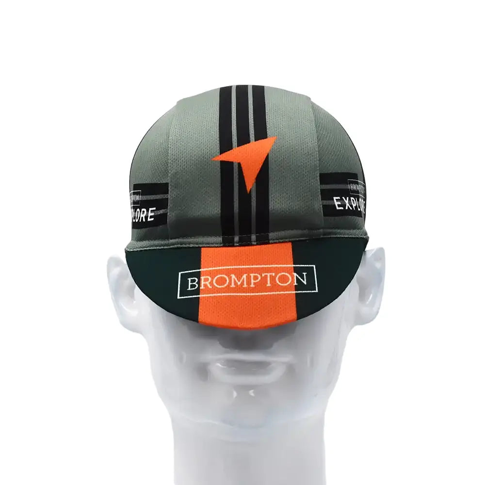 MTB Explore Cycling Cap