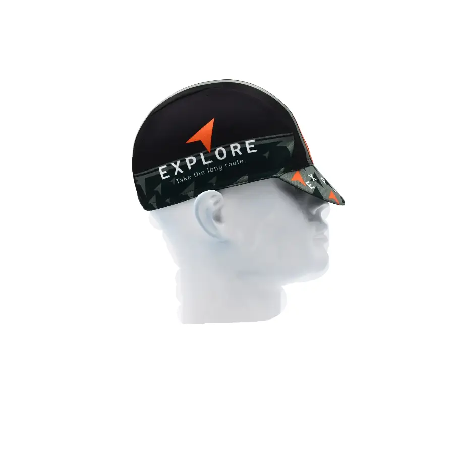 MTB Explore Cycling Cap