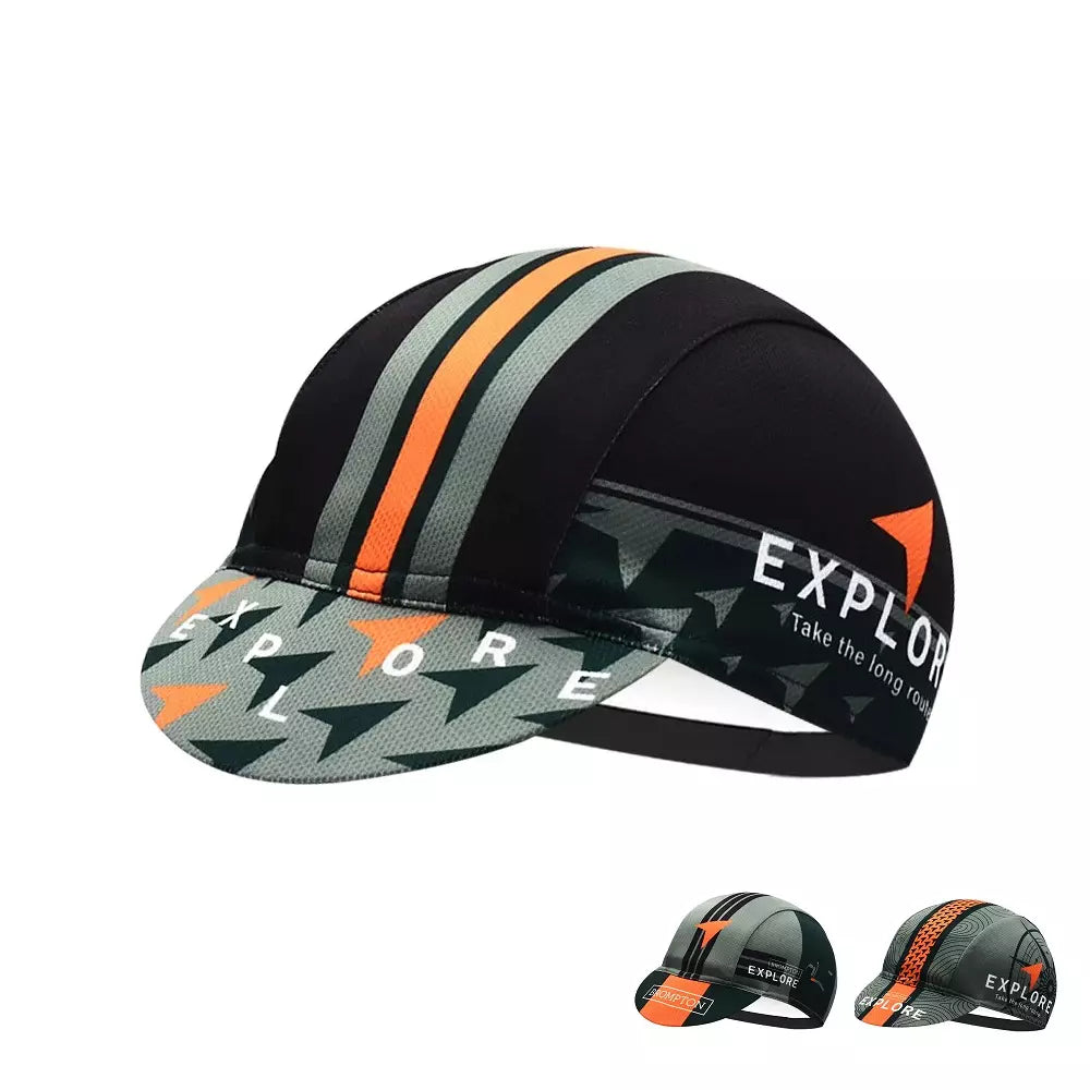 MTB Explore Cycling Cap