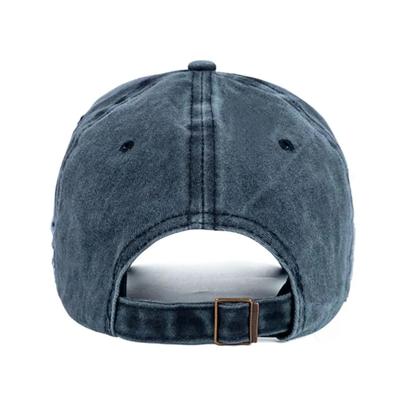 Mach Rebel Baseball Cap