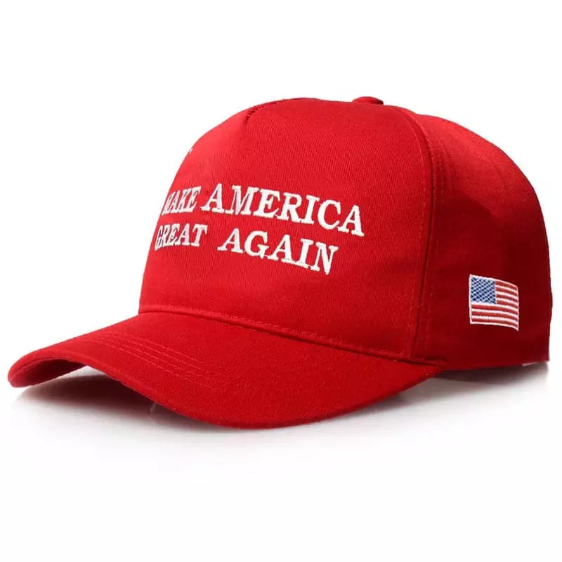 Make America Great Again Baseball Cap