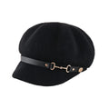 Mallory Women’s Knitted Cotton Cap