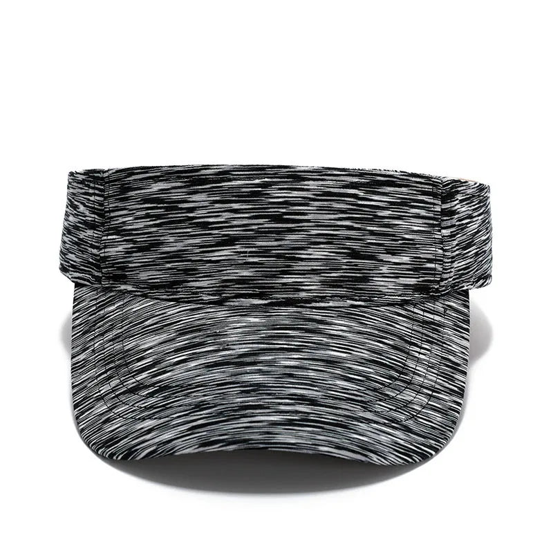 Manchester Summer Striped Visor