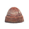 Manchester Winter Gradient Knitted Wool Beanie