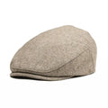 Manchester Kids Wool Flat Cap