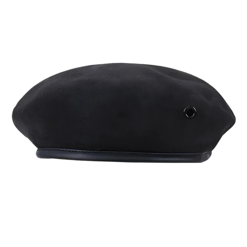 Marineux Wool Beret