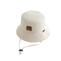 Marseille Kids Summer Bucket Hat
