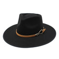 Marston Wool Fedora Hat
