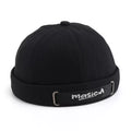 Masic-M Classic Docker Cap