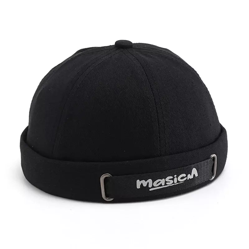 Masic-M Classic Docker Cap