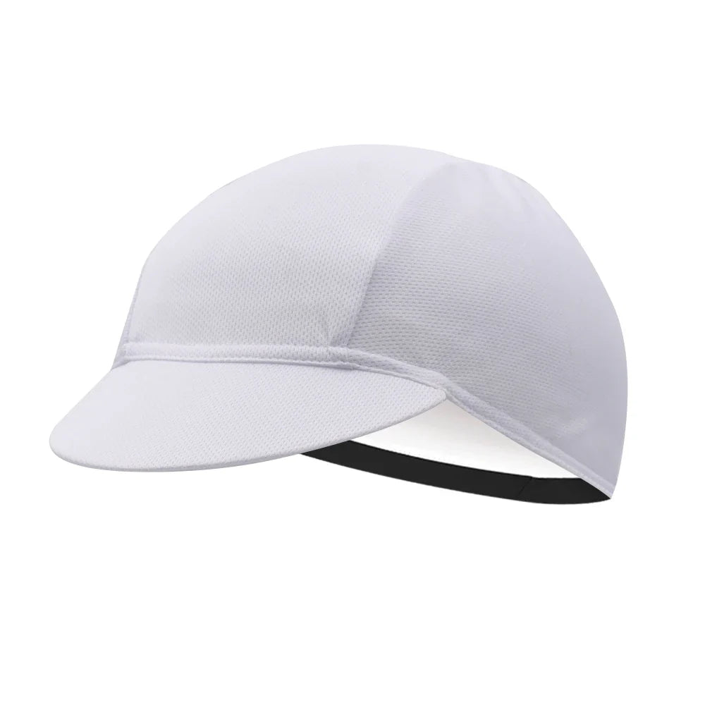 Merckx Plain Cycling Cap