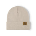 Meterule Winter Knitted Beanie