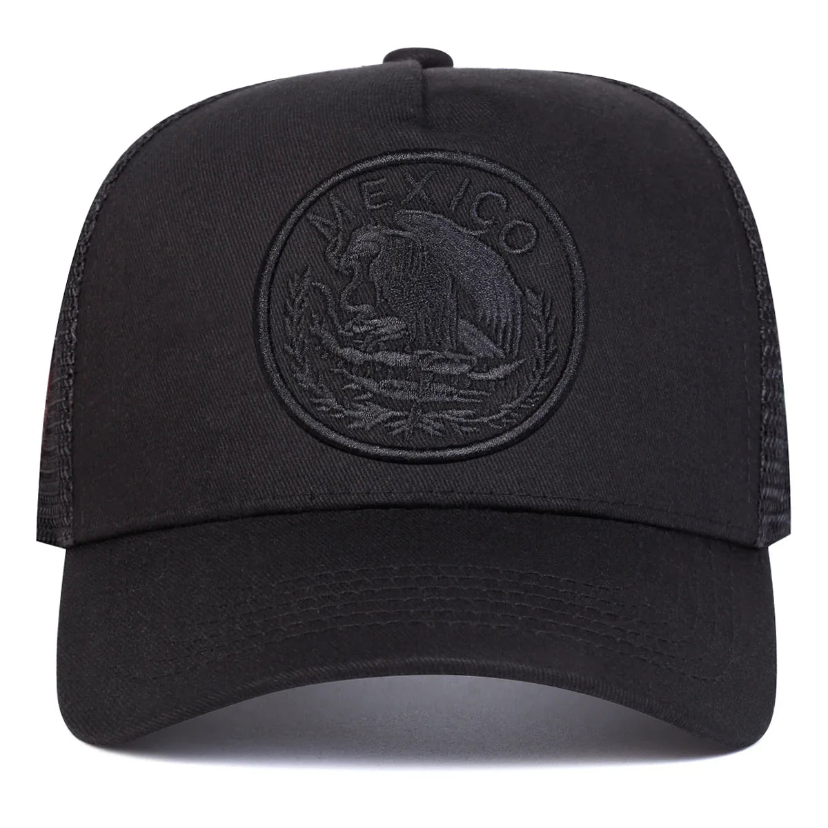 Mexico Trucker Baseball Cap