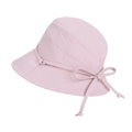 Miami Women Summer Ribbon Bucket Hat