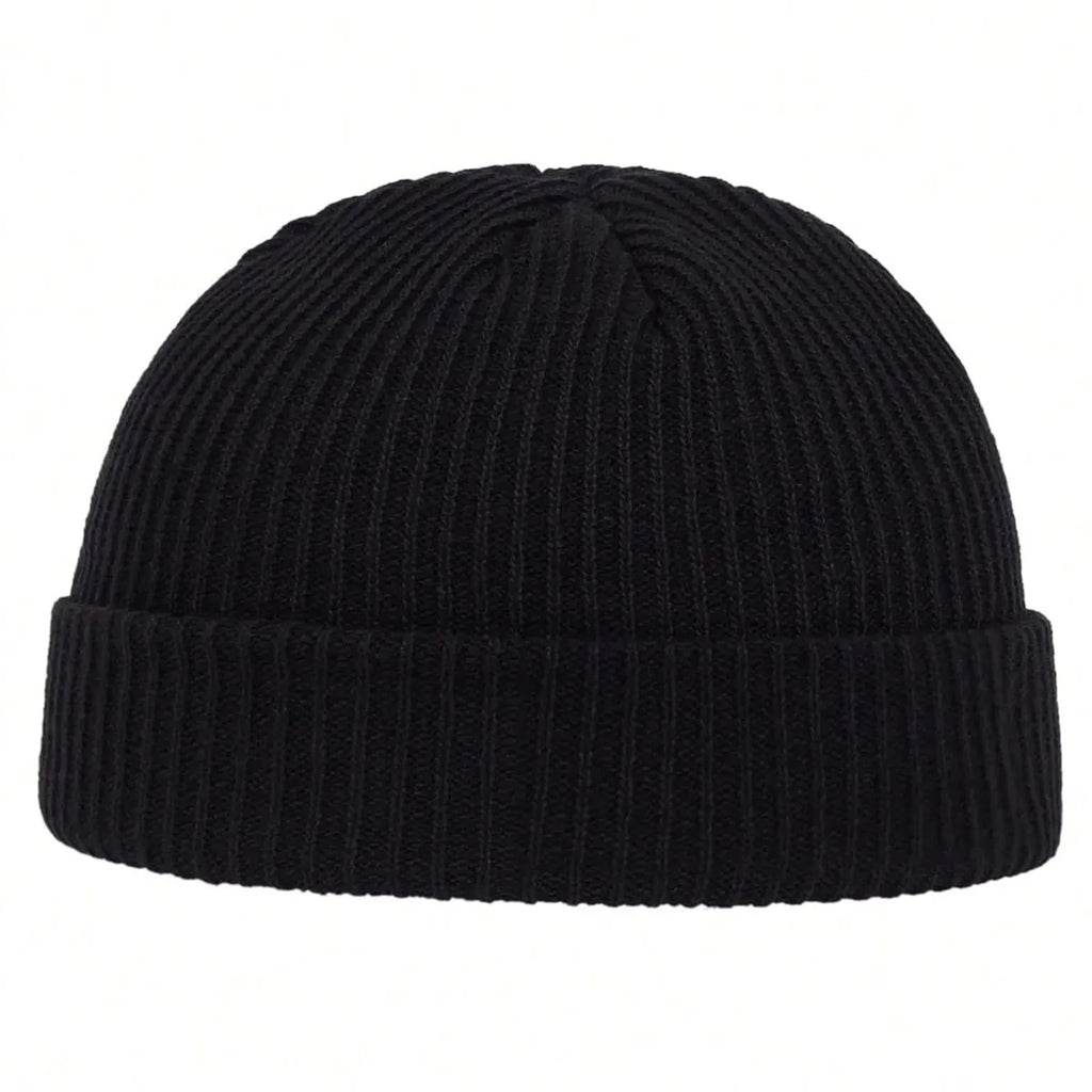 Milano Italy Short Docker Beanie