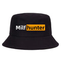 Milf Hunter Bucket Hat