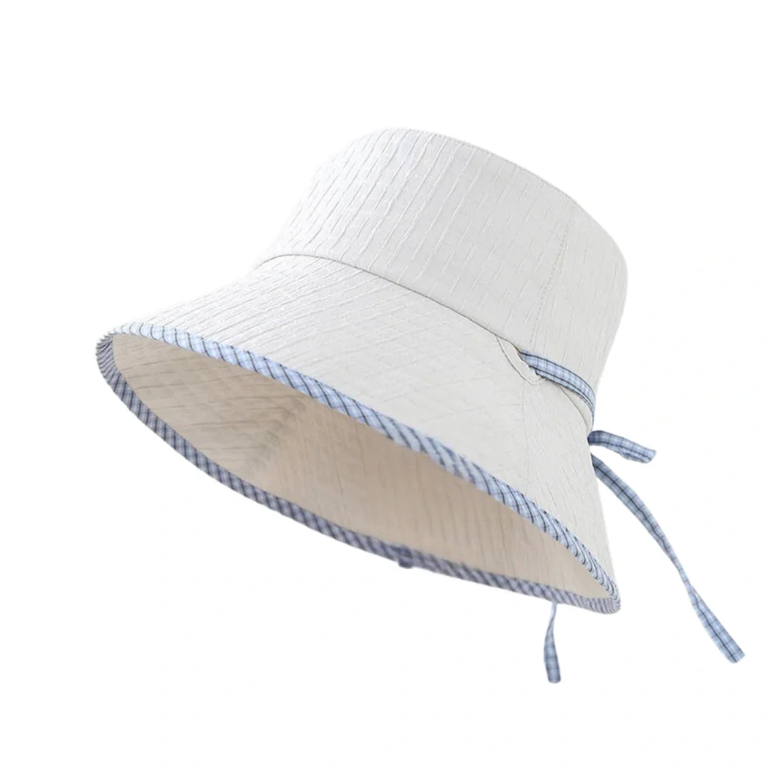 Miller Women Sun Ribbon Bucket Hat