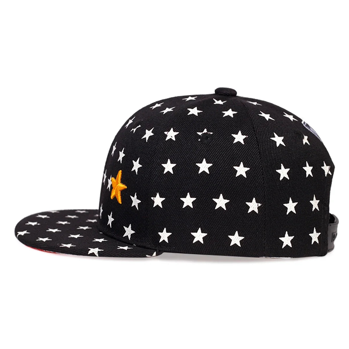 Million Stars Kids Snapback Cap