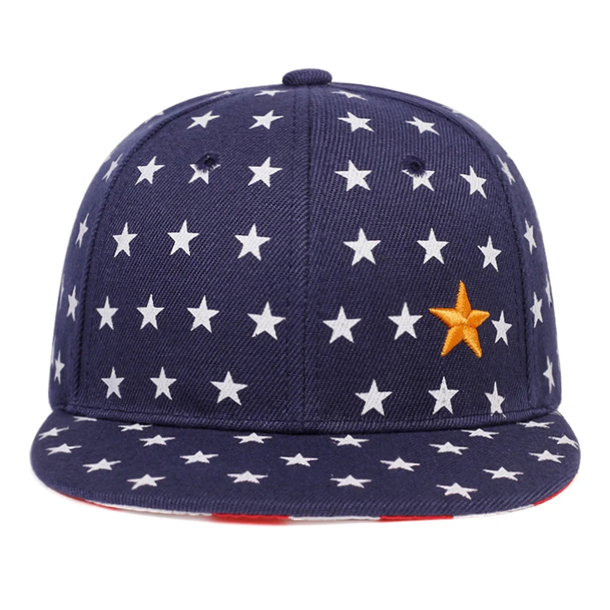 Million Stars Kids Snapback Cap
