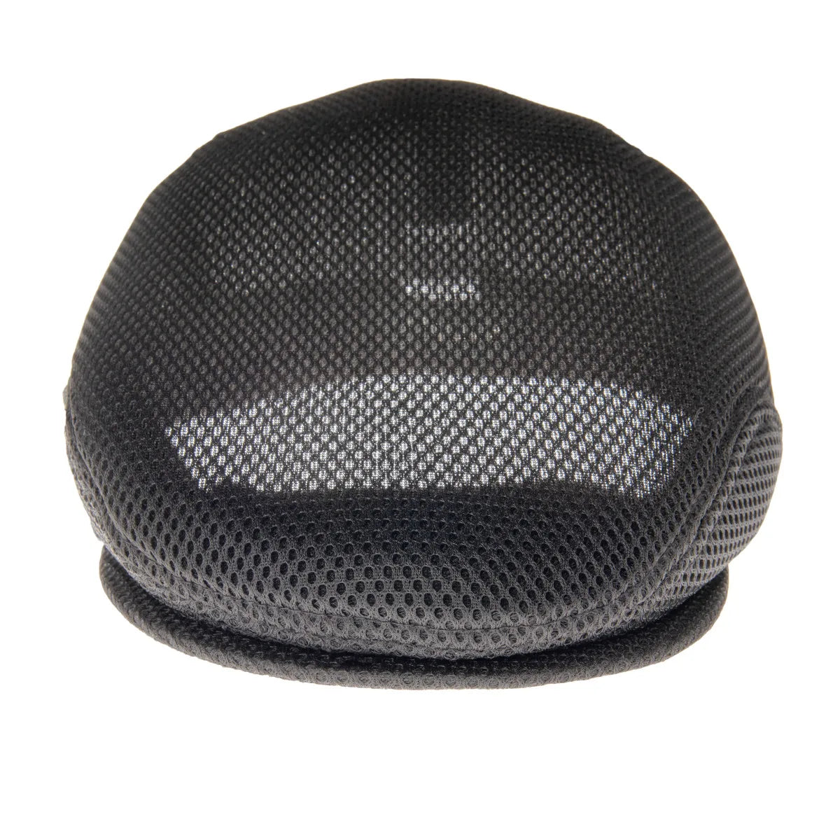 Milner Summer Mesh Flat Cap