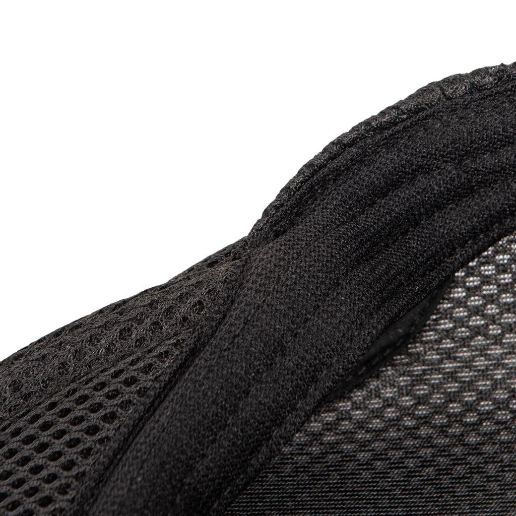 Milner Summer Mesh Flat Cap