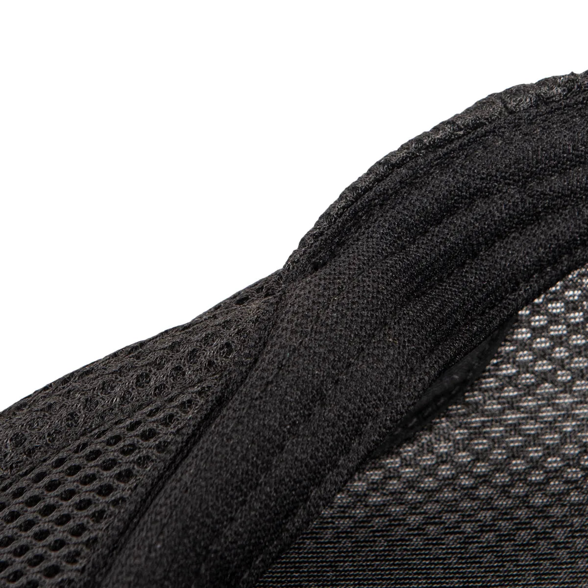 Milner Summer Mesh Flat Cap