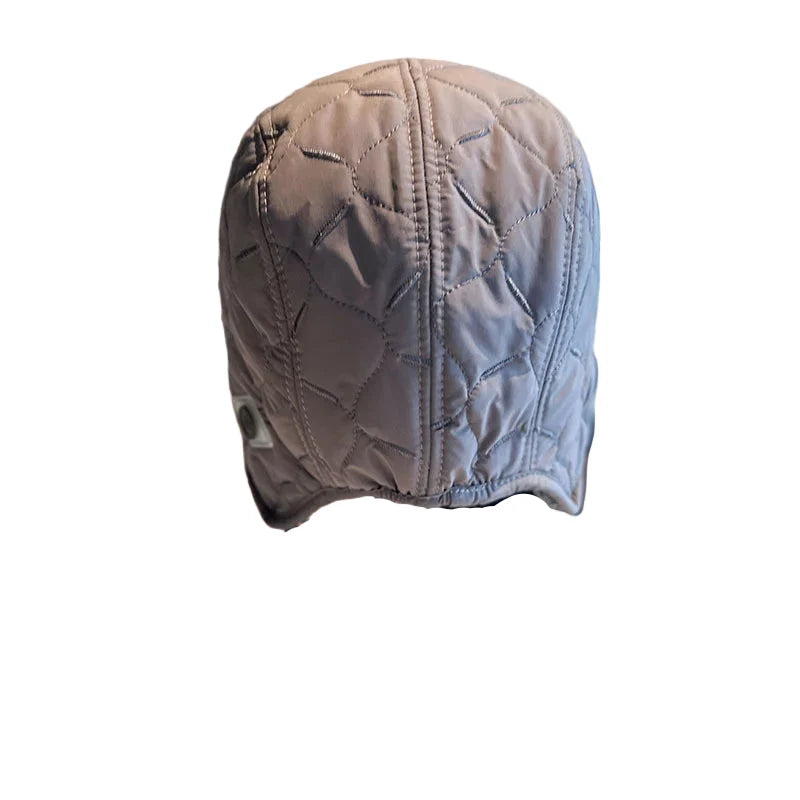 Minnesota Winter Padded Bomber Hat