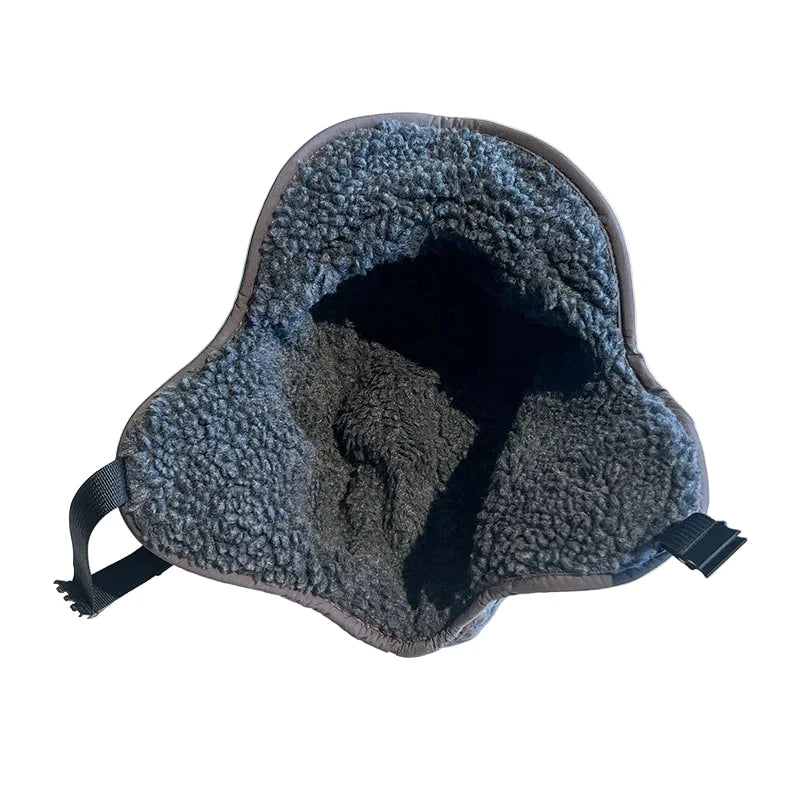 Minnesota Winter Padded Bomber Hat