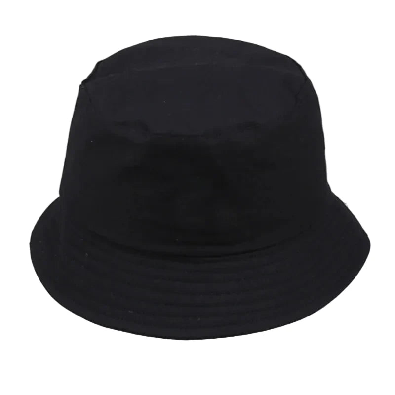 Monaco Monte Carlo Reversible Bucket Hat